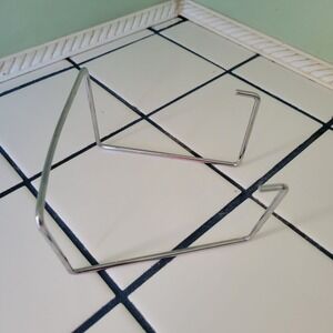 Nuwave Dome Holder Replacement Part Metal